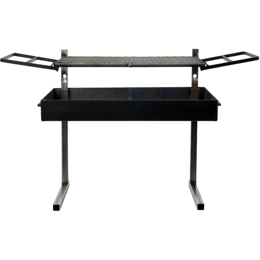 NRS The Fire Pan NRS The Fire Pan