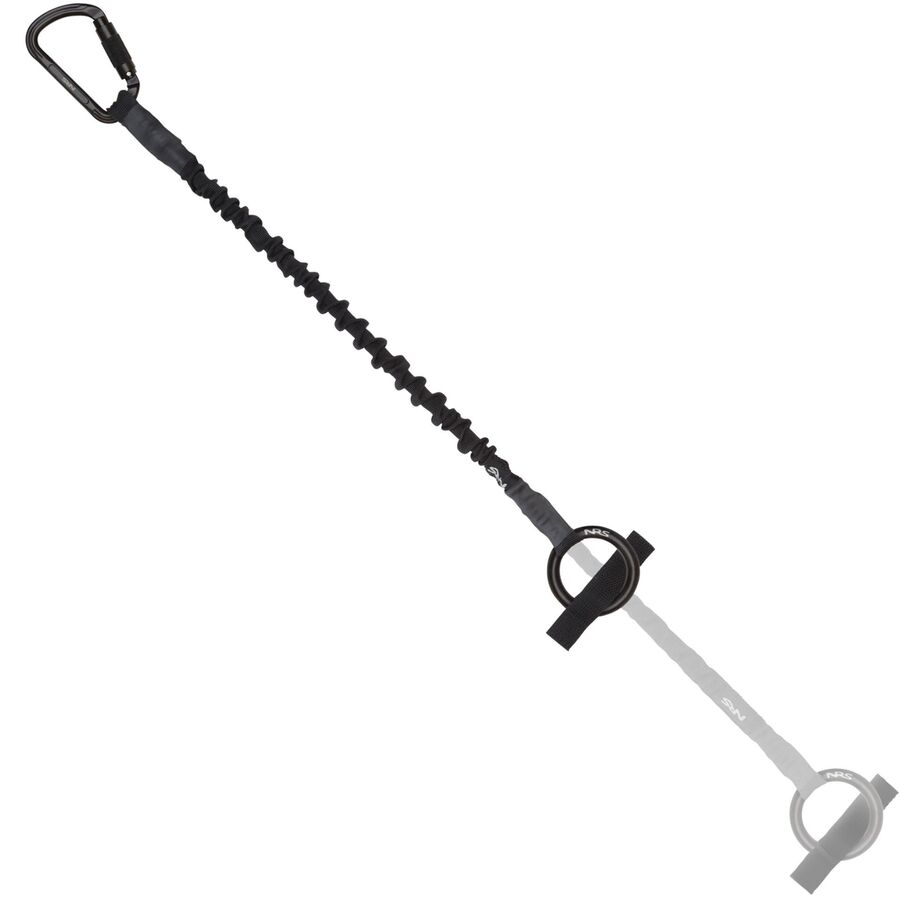 NRS Tow Tether Black