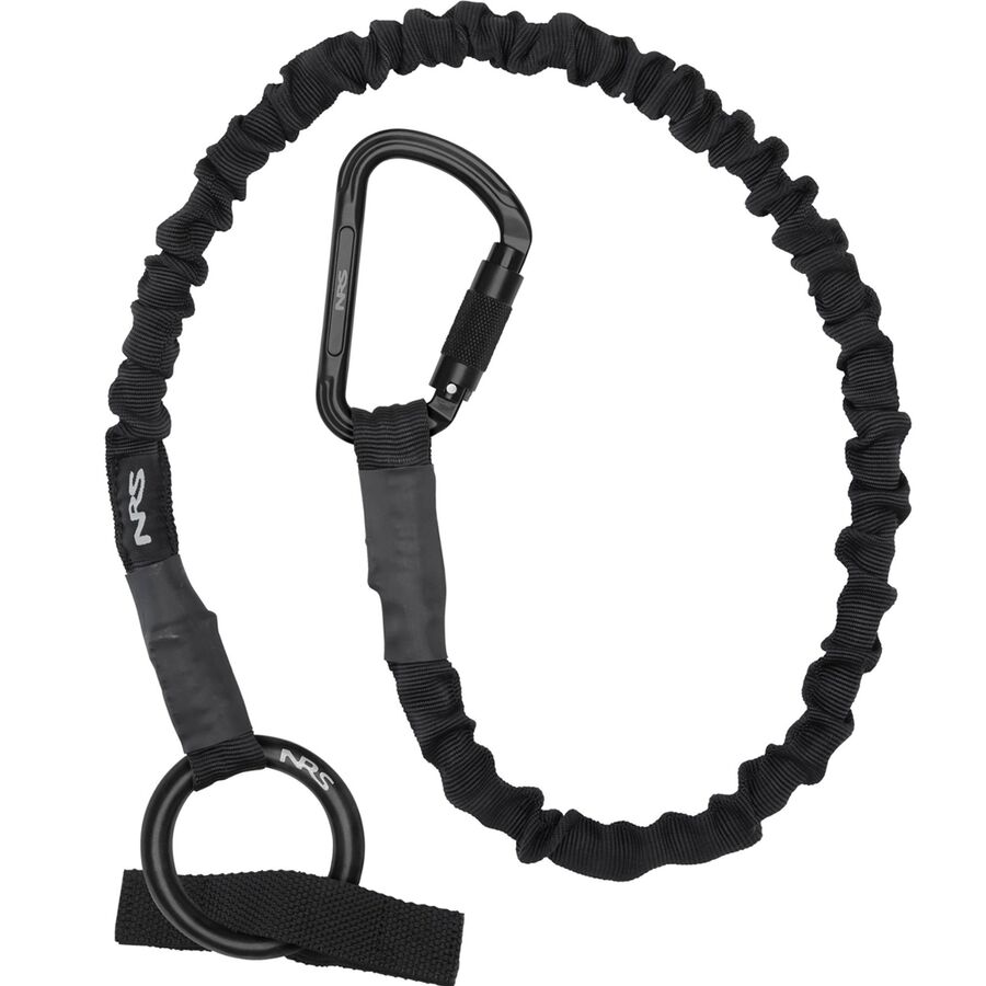 NRS Tow Tether Black