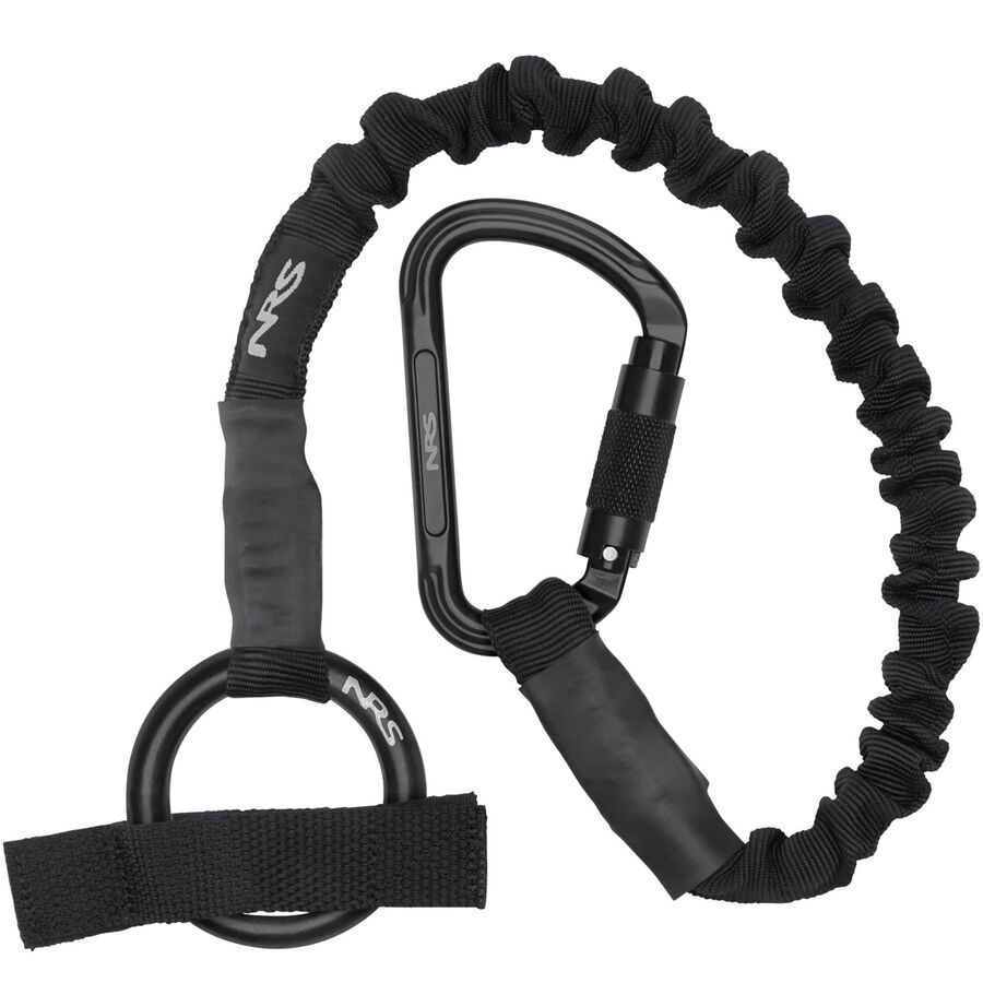 NRS Tow Tether Black