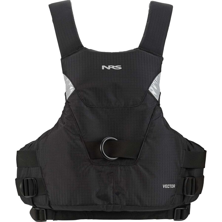 NRS Vector PFD Black