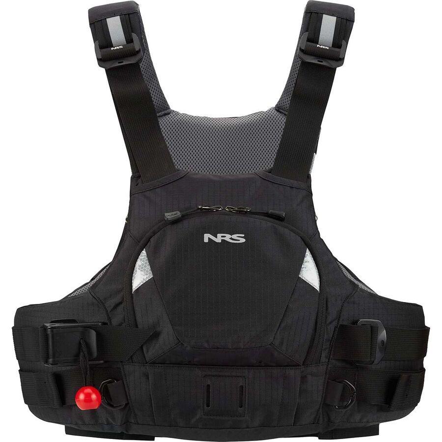 NRS Vector PFD Black