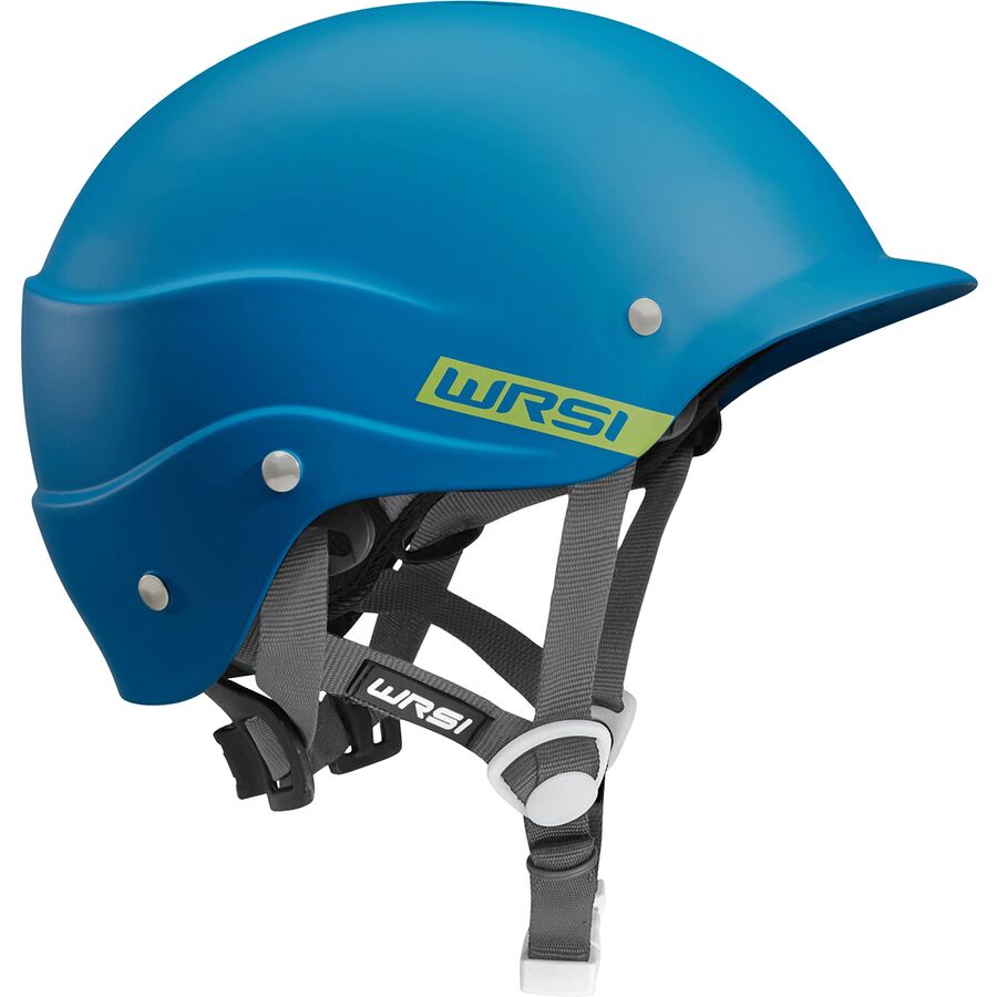 NRS WRSI Current Helmet Fjord