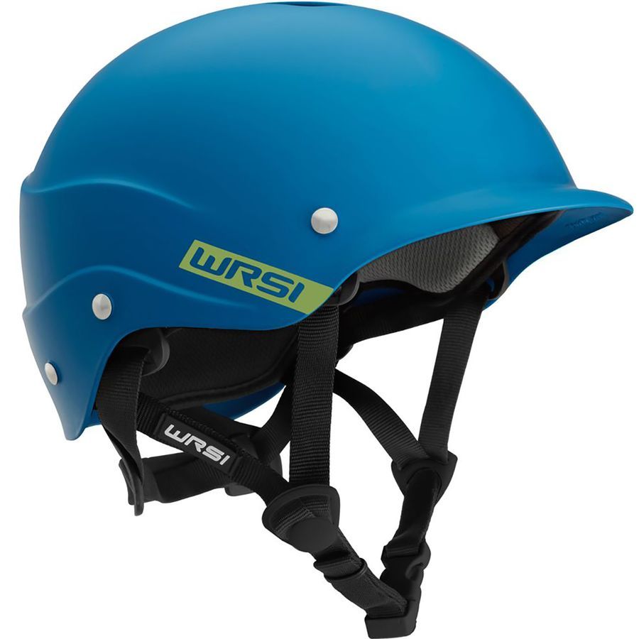 NRS WRSI Current Helmet Fjord