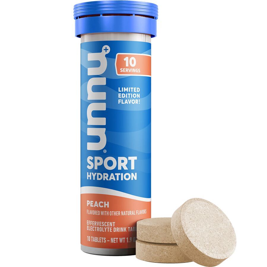 Nuun Sport 8-Pack - Summer Seasonal