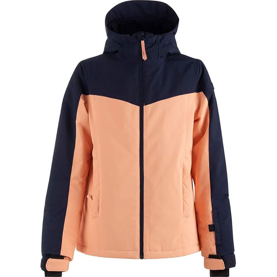 O'Neill Blaze Jacket - Boys' Salmon