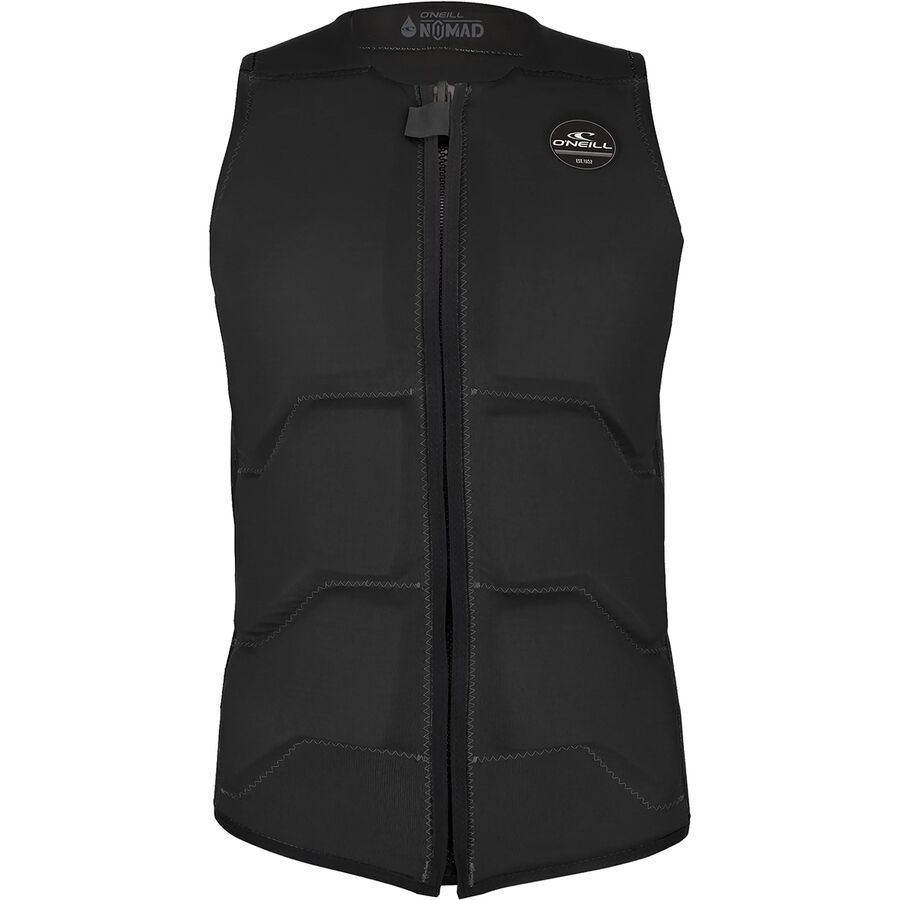 O'Neill Nomad Comp Vest Black/Black