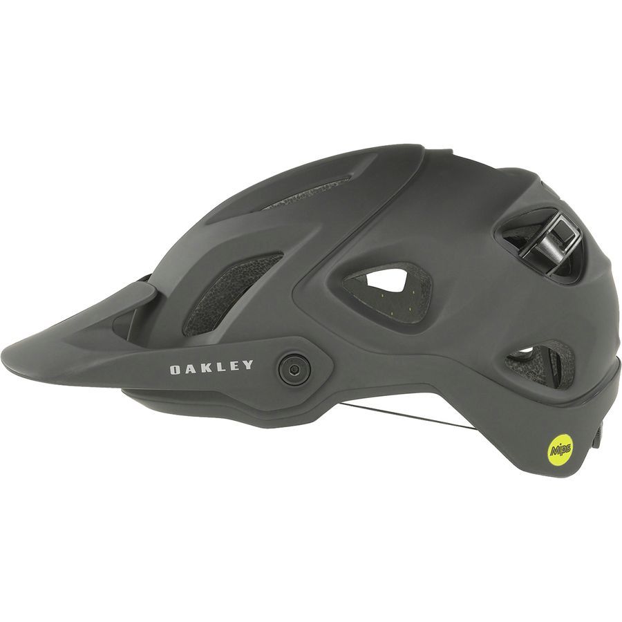 Oakley DRT5 Helmet Blackout