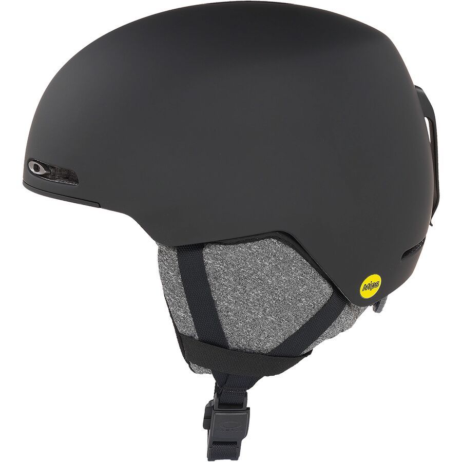 Oakley Mod1 Helmet - Kids' Blackout