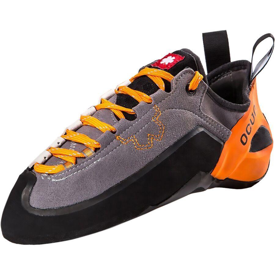 Ocun Jett Lace Climbing Shoe One Color