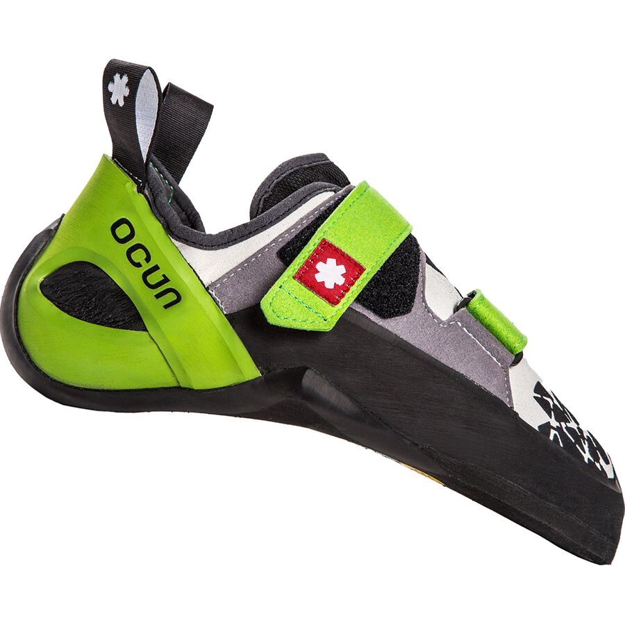 Ocun Jett QC Climbing Shoe One Color