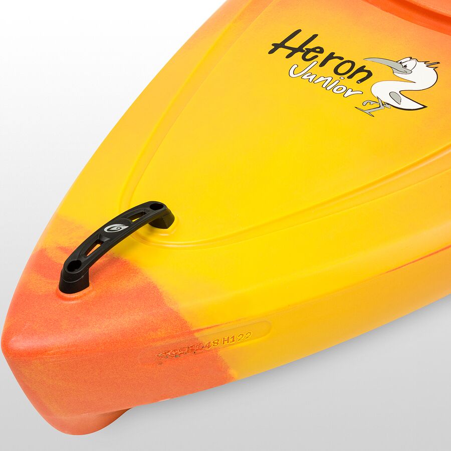 Old Town Heron Jr Kayak - Kids' Sunrise