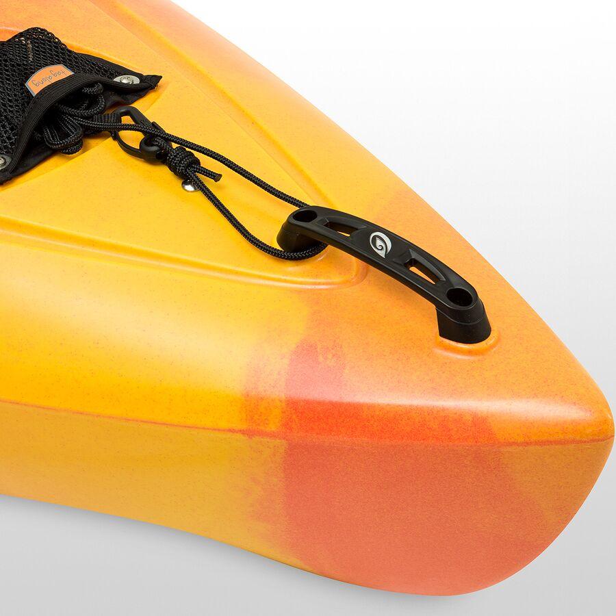 Old Town Heron Jr Kayak - Kids' Sunrise