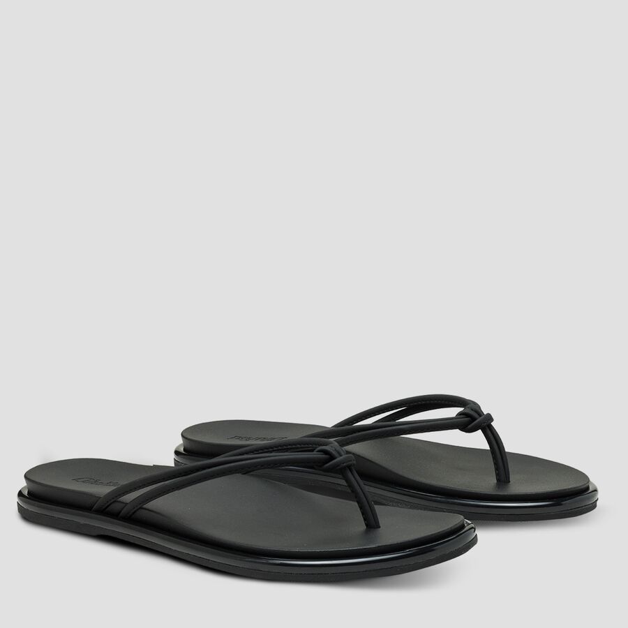 Olukai Aka Sandal - Women's Black/Black