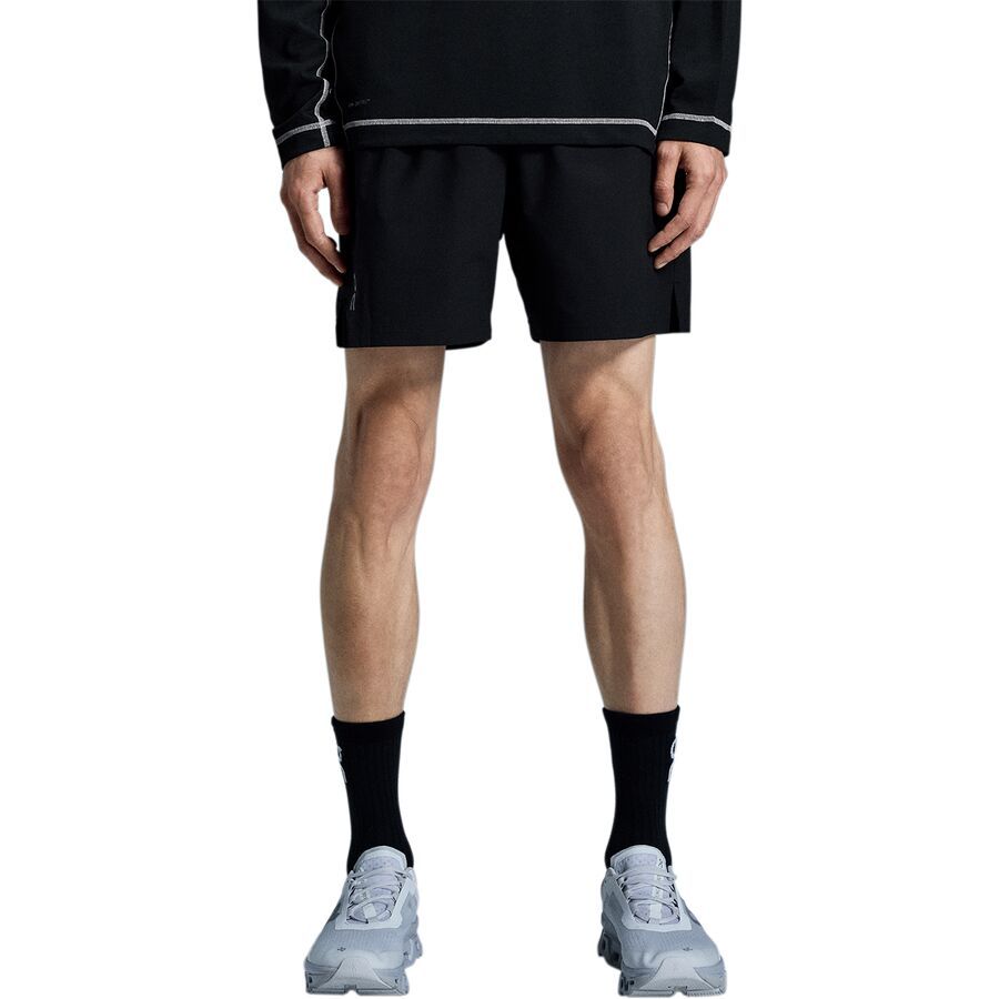 On Running 5in Core Short - Men's Black