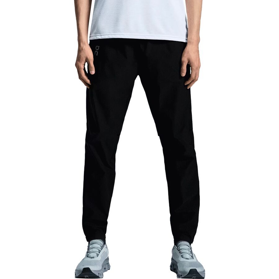 On Running Core Pant - Men's Black