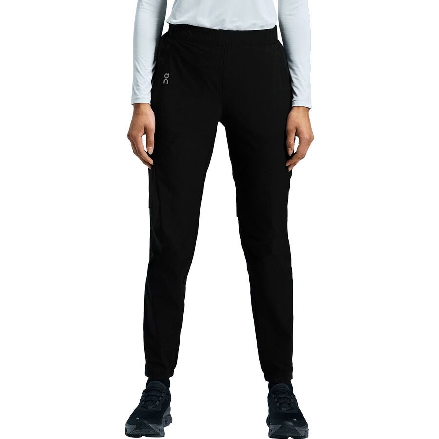 On Running Core Pant - Women's Black