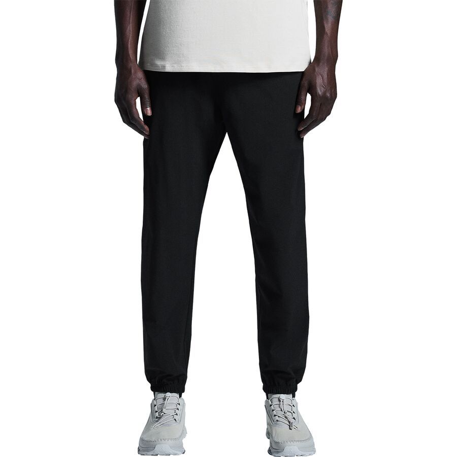 On Running Focus Pant - Men's Black
