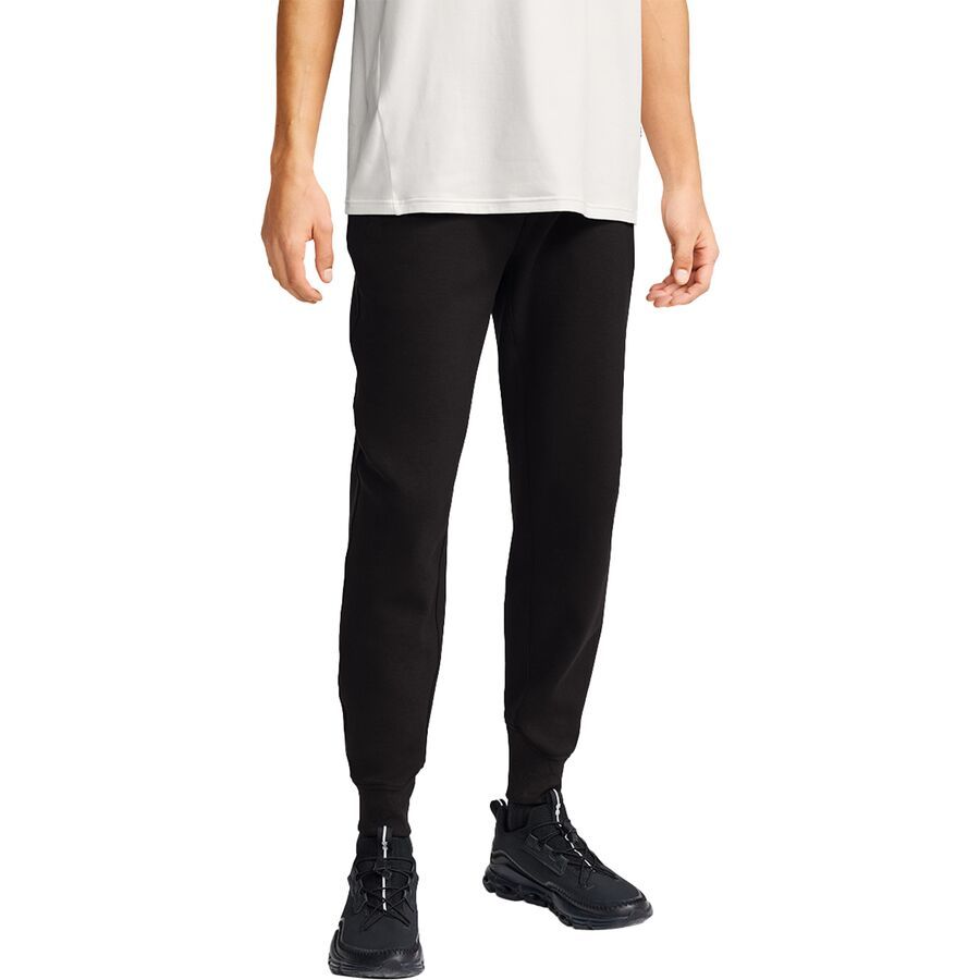 On Running Sweat Pant - Men's Black