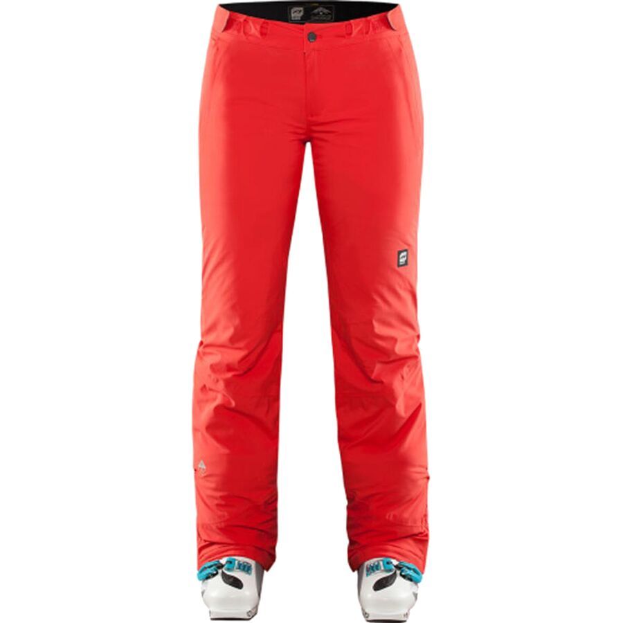 Orage Martha Pants - Women's Blush