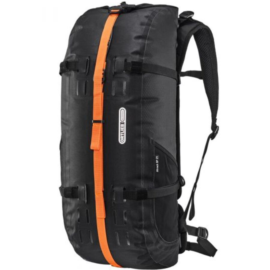 Ortlieb Atrack BP 25L Daypack Black
