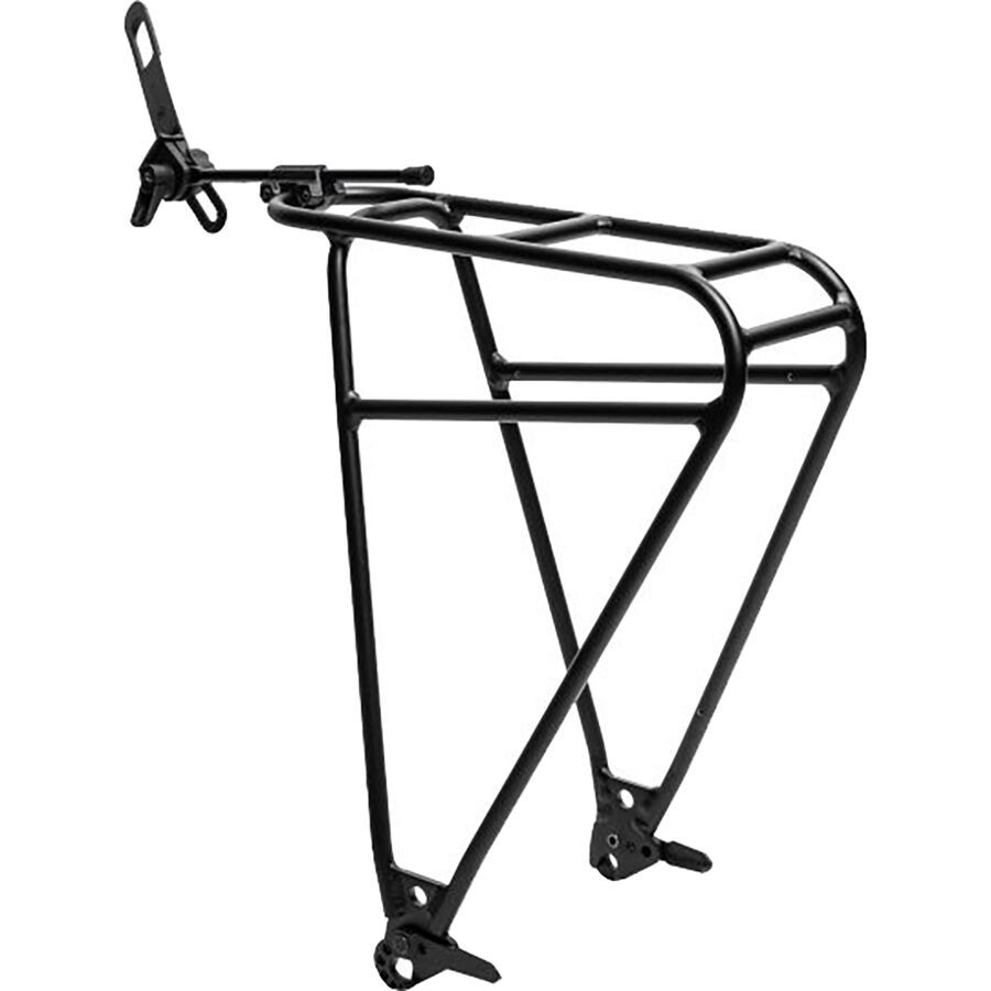 Ortlieb Quick Rack Black Ortlieb Quick Rack Black