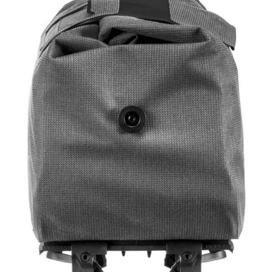 Ortlieb RC Urban Trunk Bag Pepper