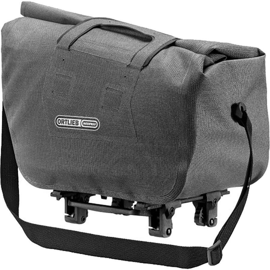 Ortlieb RC Urban Trunk Bag Pepper