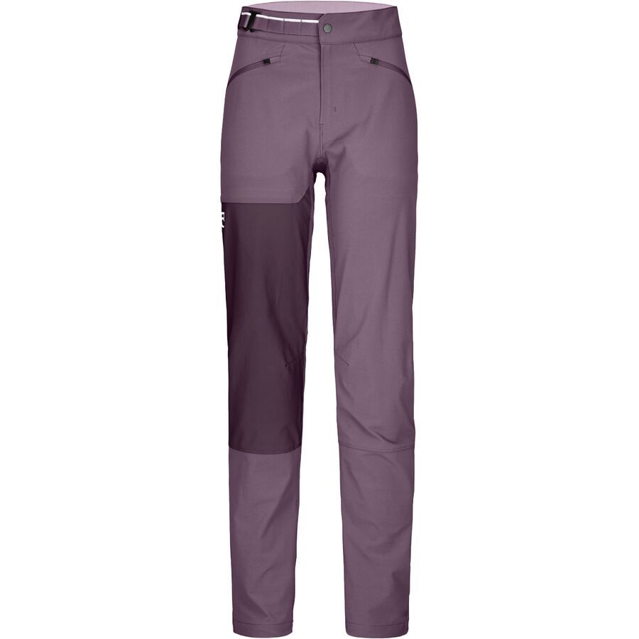 Ortovox Brenta Pant - Women's Wild Berry