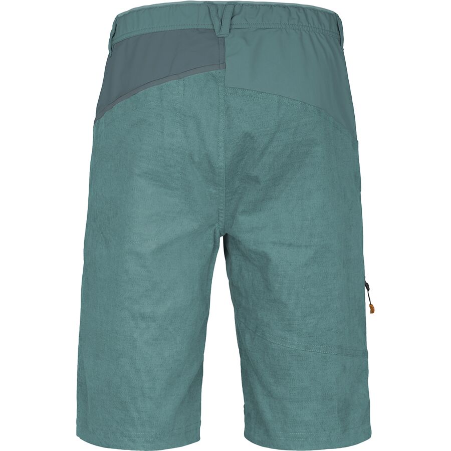Ortovox Casale Short - Men's Arctic Grey