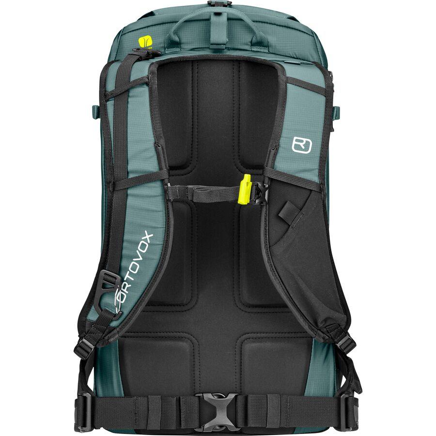 Ortovox Ravine 28L Pack Arctic Grey