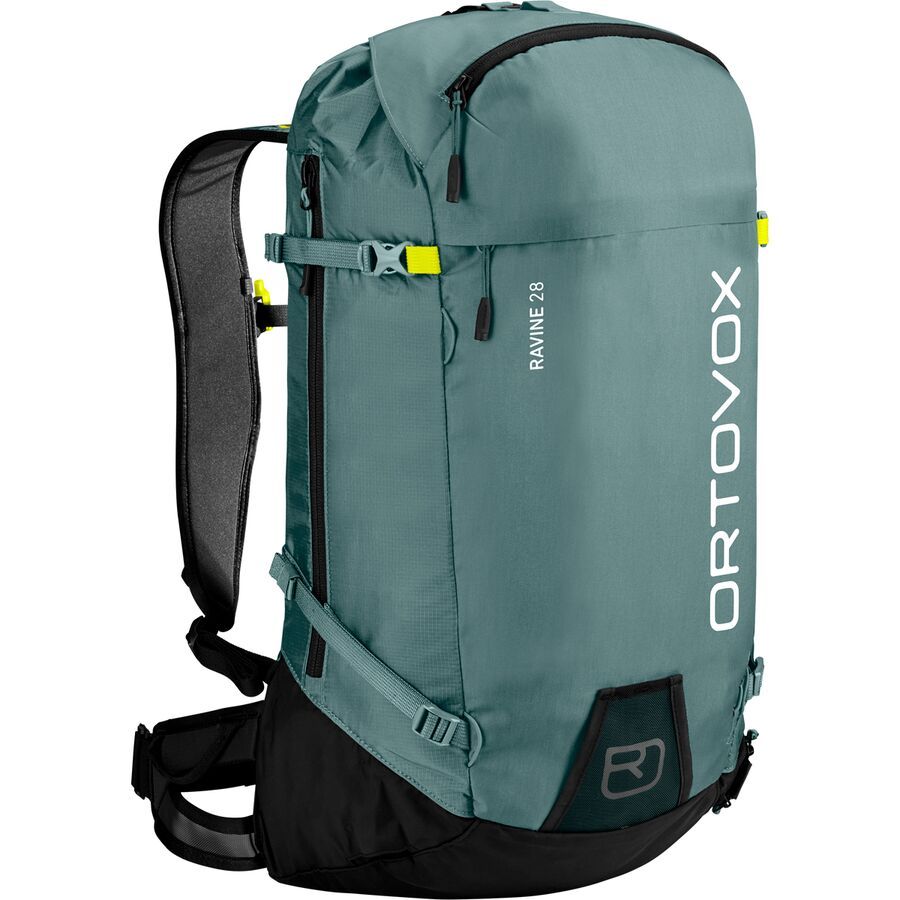 Ortovox Ravine 28L Pack Arctic Grey