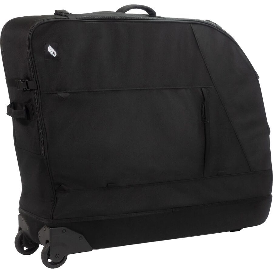 Orucase B2-R Travel Case Black