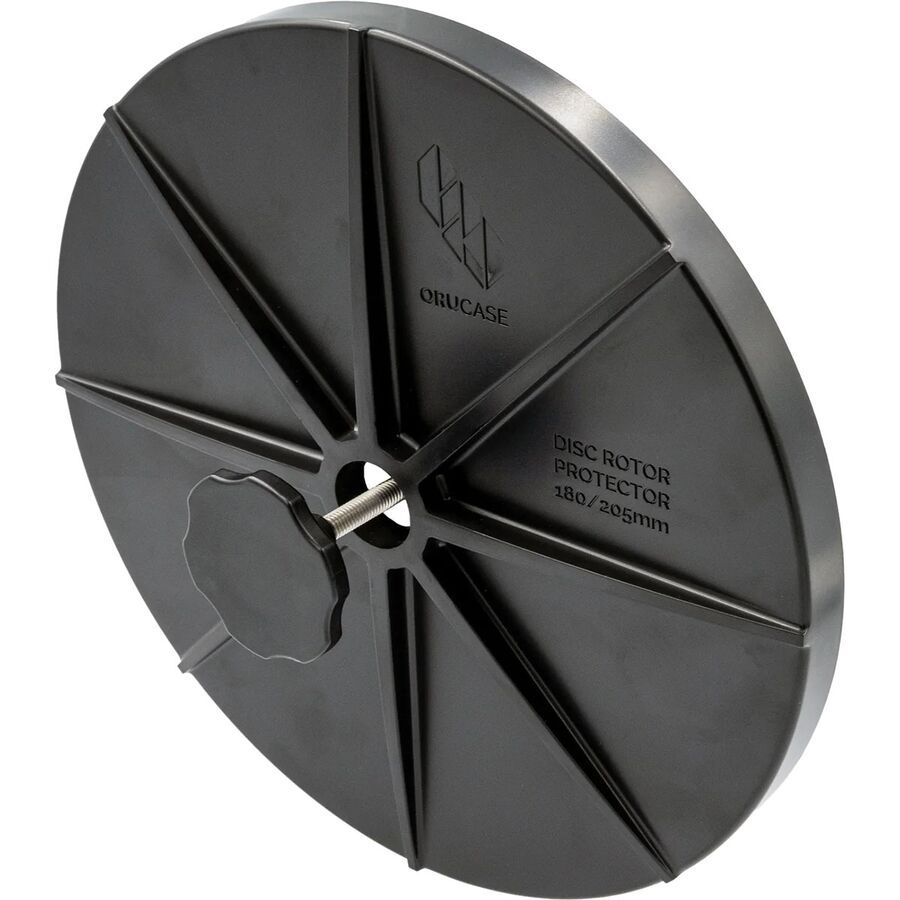 Orucase Disc Rotor Protector