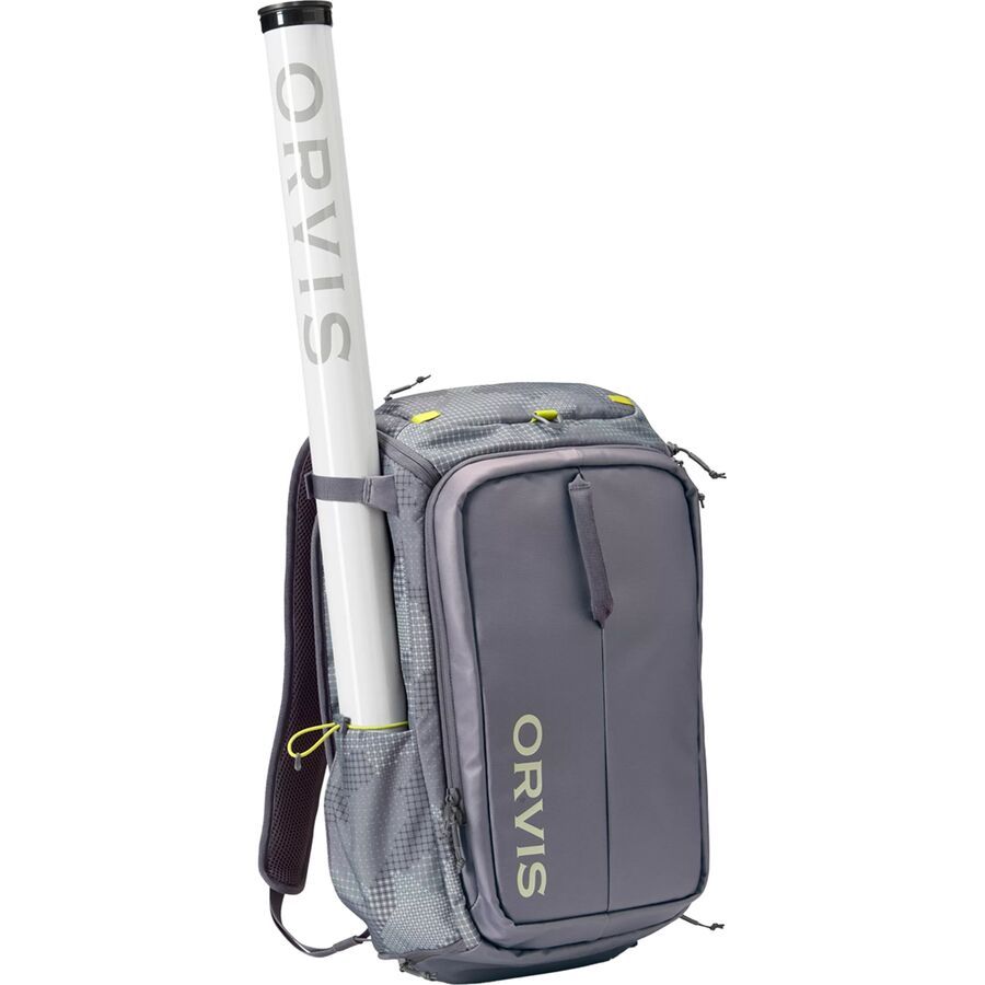 Orvis Bug Out 25L Backpack Steel Camo