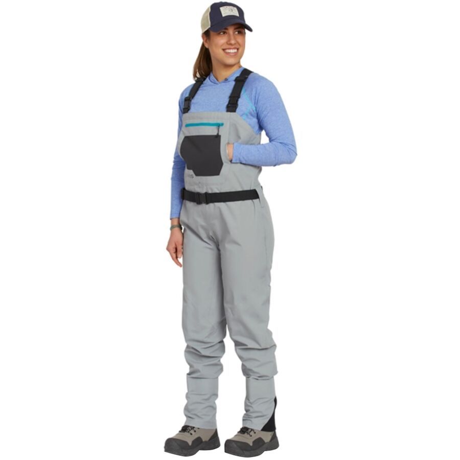 Orvis Clearwater Wader - Women's Stone