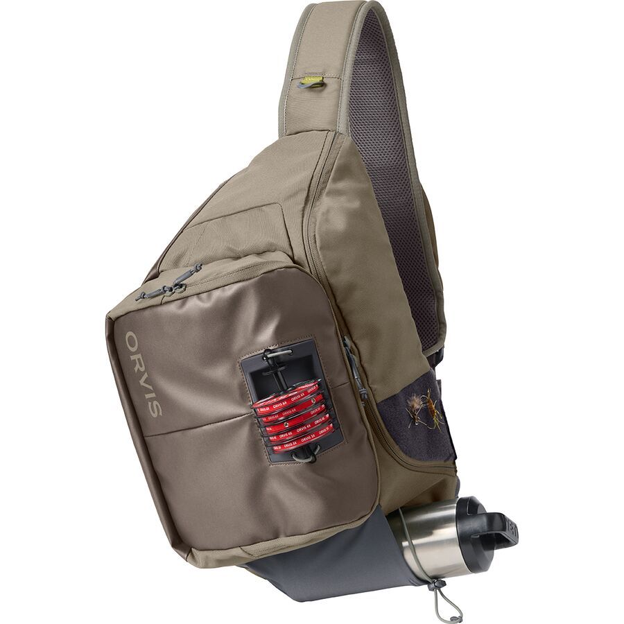 Orvis Guide Sling Dusty Olive