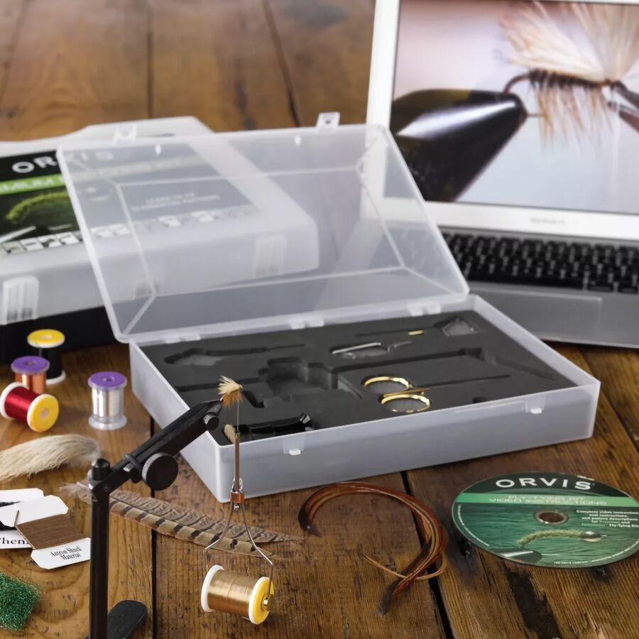 Orvis Orvis Flytying Kit Kit