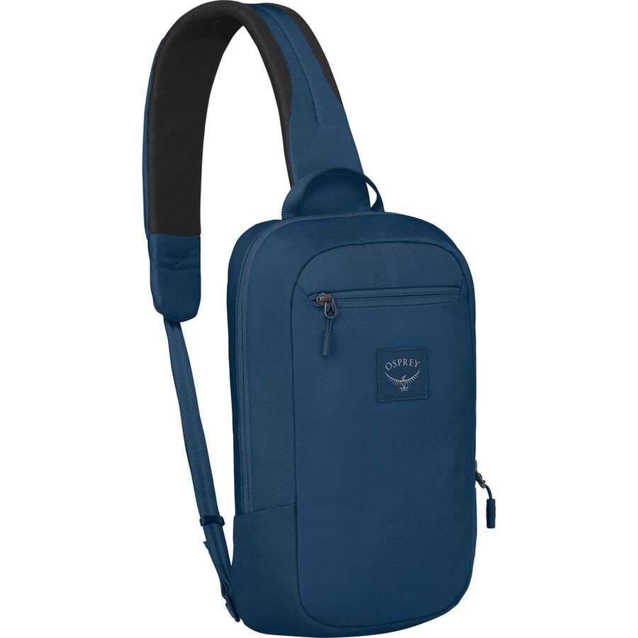 Osprey Packs Aoede Sling Antique Blue