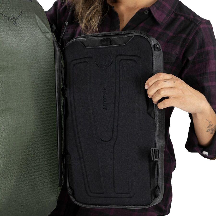 Osprey Packs Archeon Sling 7L Black