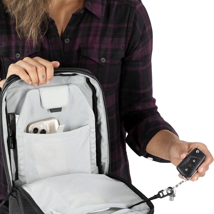 Osprey Packs Archeon Sling 7L Black