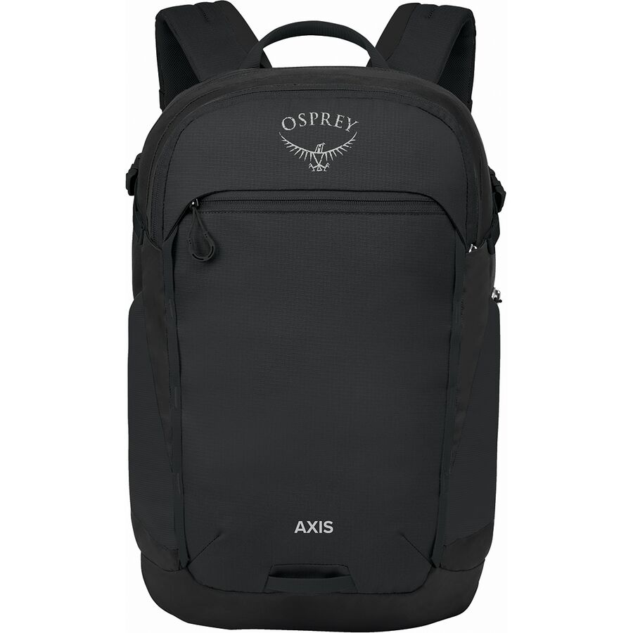 Osprey Packs Axis 24L Pack Black