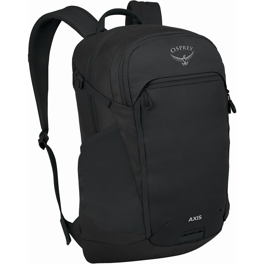 Osprey Packs Axis 24L Pack Black
