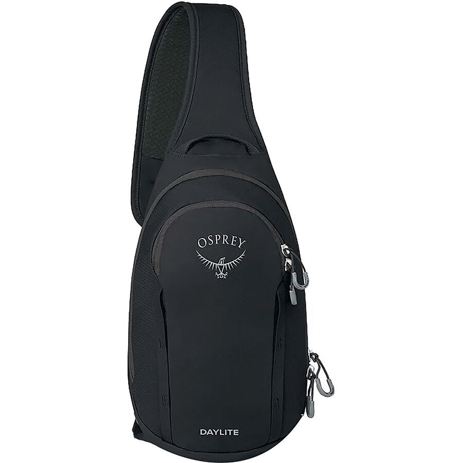 Osprey Packs Daylight 5L Sling Black