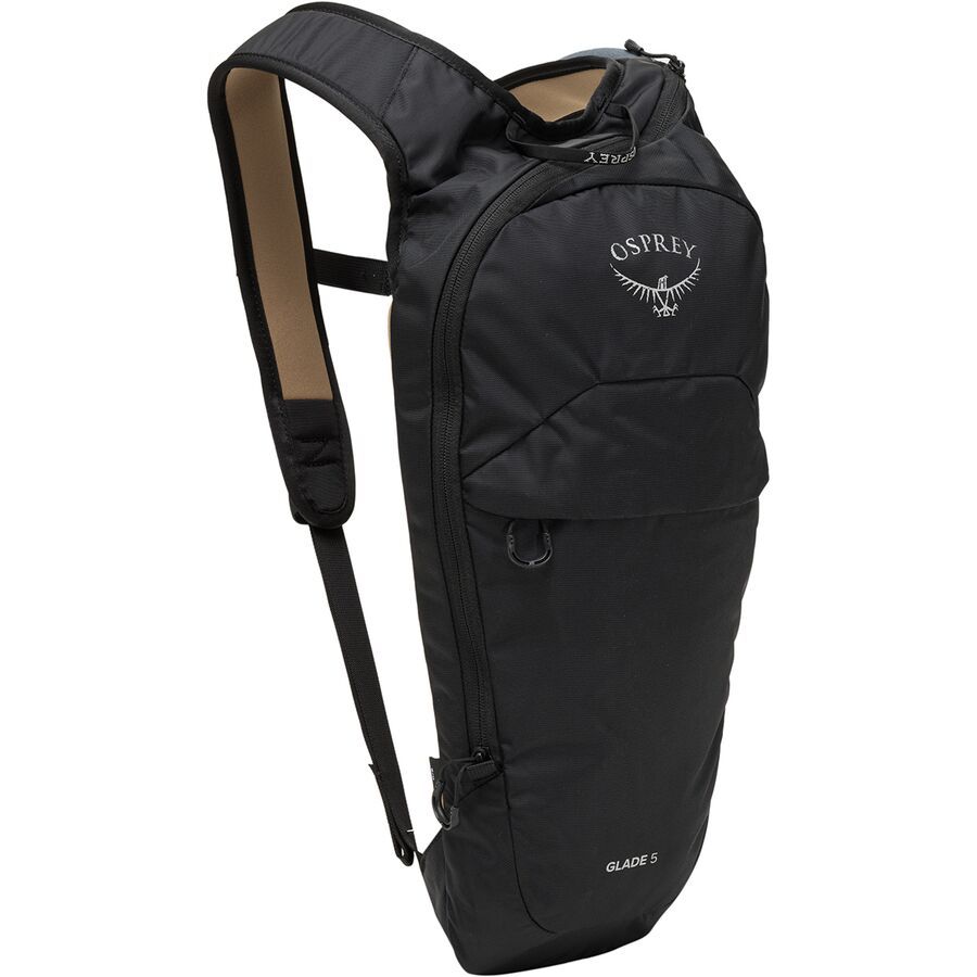 Osprey Packs Glade 5L Backpack Black