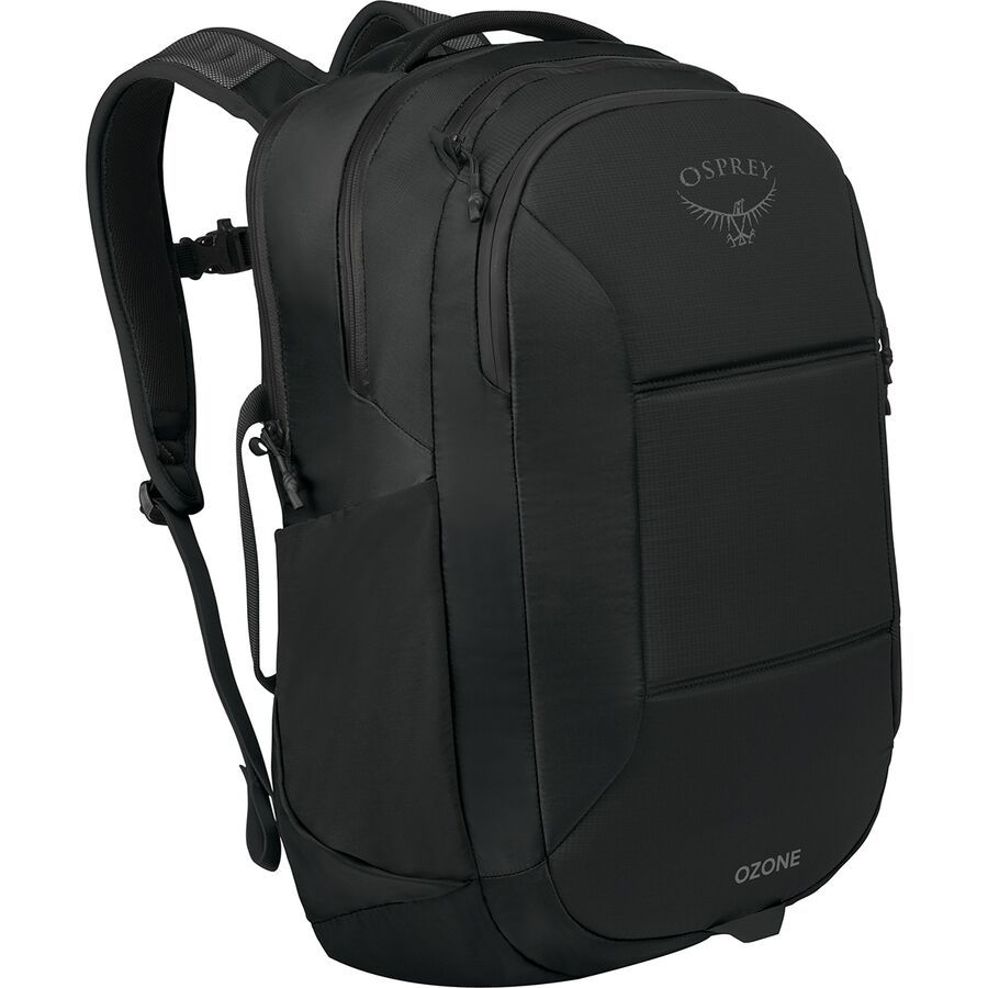 Osprey Packs Ozone 28L Backpack Black
