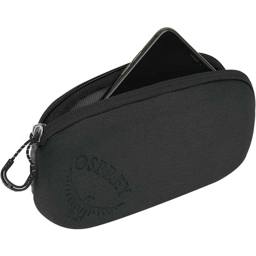 Osprey Packs Pack Pocket Padded Black