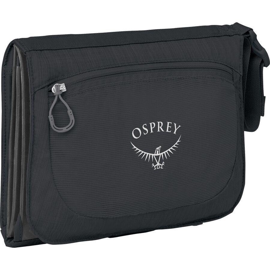 Osprey Packs Poco Changing Pad Black