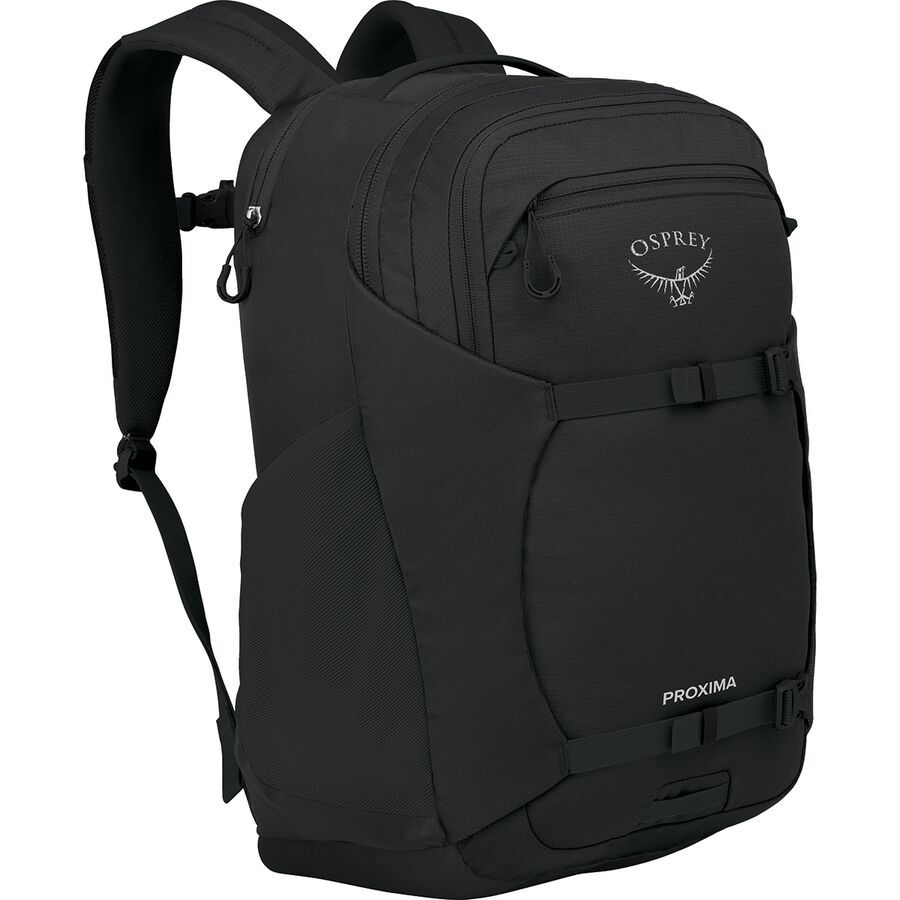 Osprey Packs Proxima 30 Pack Black