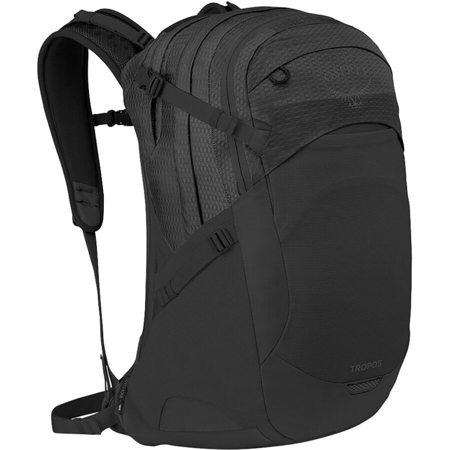 Osprey Packs Tropos 32L Backpack Black